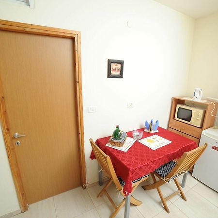 Gate To Galilee Apartment ทิเบเรียส ภายนอก รูปภาพ