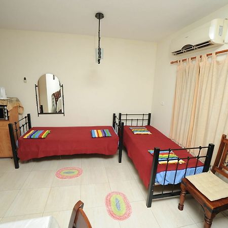 Gate To Galilee Apartment ทิเบเรียส ภายนอก รูปภาพ
