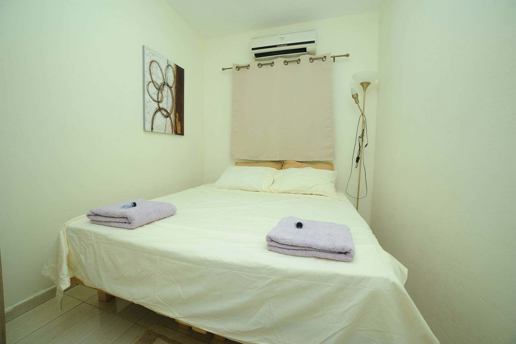 Gate To Galilee Apartment ทิเบเรียส ภายนอก รูปภาพ