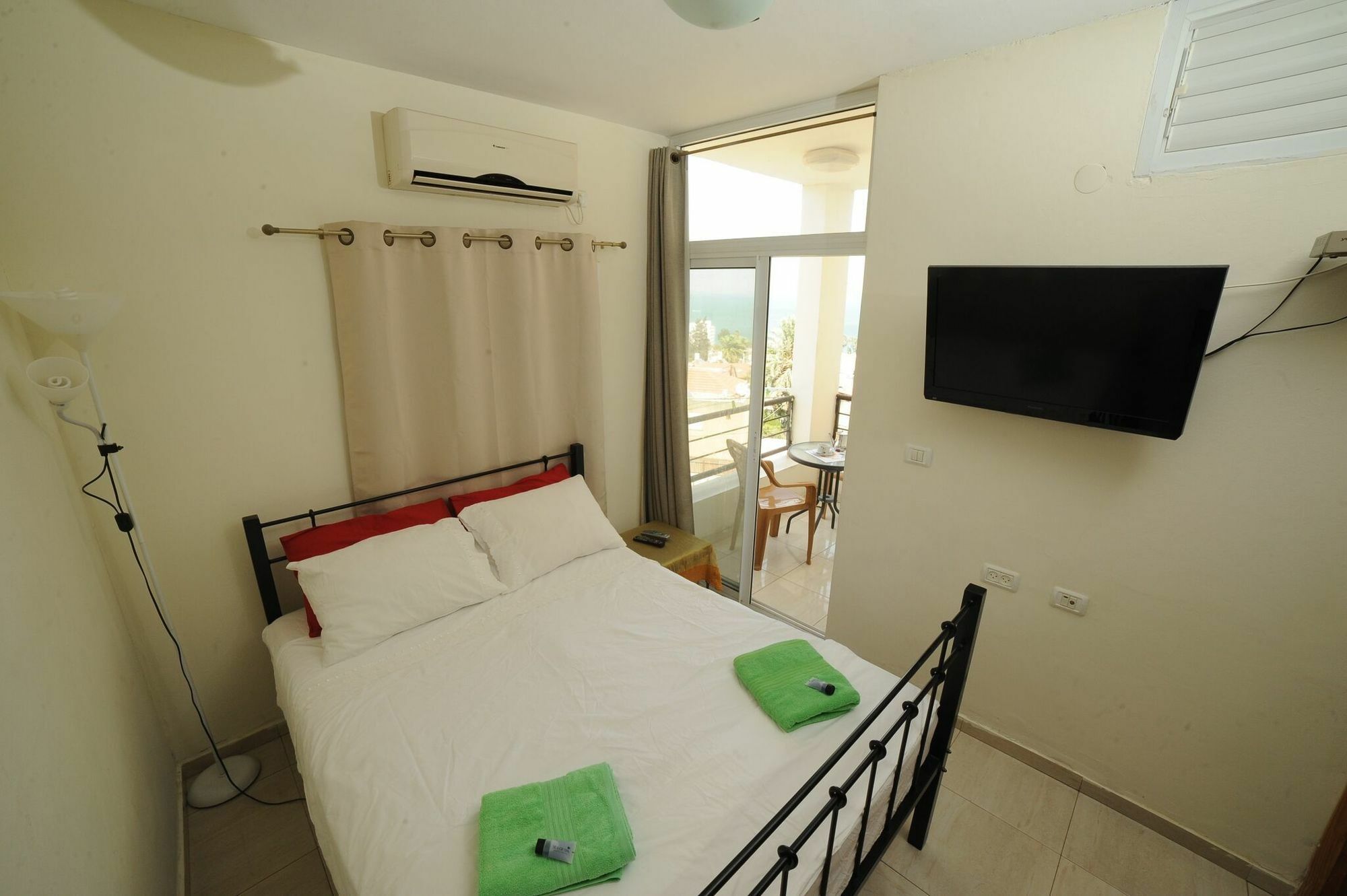 Gate To Galilee Apartment ทิเบเรียส ภายนอก รูปภาพ