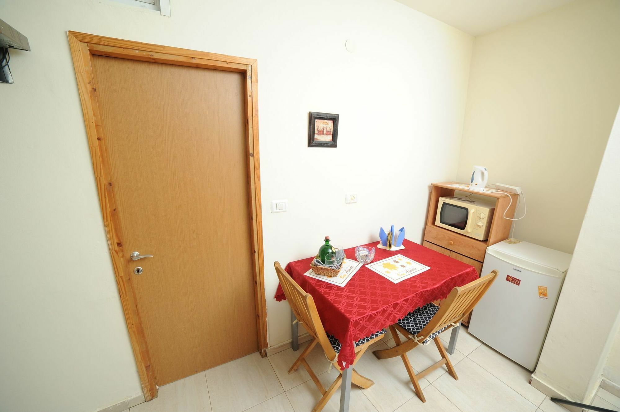 Gate To Galilee Apartment ทิเบเรียส ภายนอก รูปภาพ