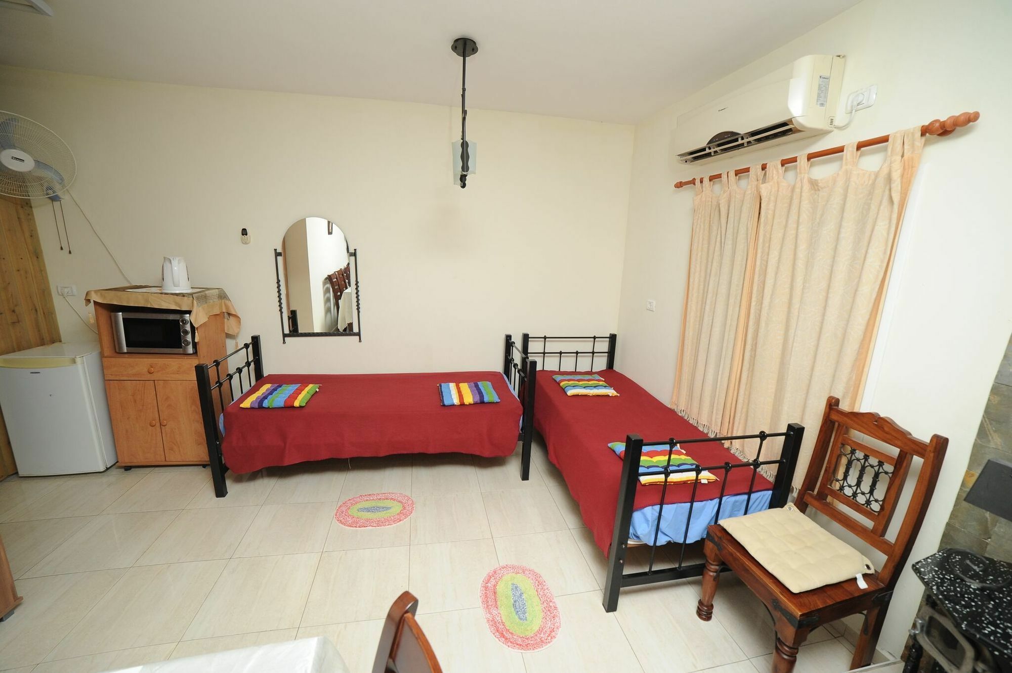 Gate To Galilee Apartment ทิเบเรียส ภายนอก รูปภาพ